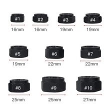 Load image into Gallery viewer, Damaged bolt remover – 10PC. Sleeve set