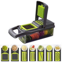 Load image into Gallery viewer, Smart Vegetable Slicer