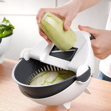 Load image into Gallery viewer, Smart Chopping and Strainer Bowl