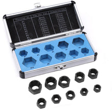 Load image into Gallery viewer, Damaged bolt remover – 10PC. Sleeve set