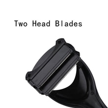 Load image into Gallery viewer, The Original Back Shaver™