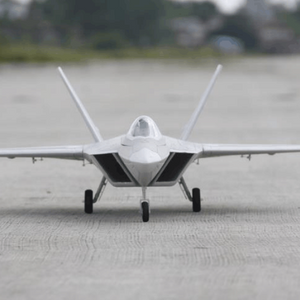 2019 F-22 Raptor Jet remote control aircraft