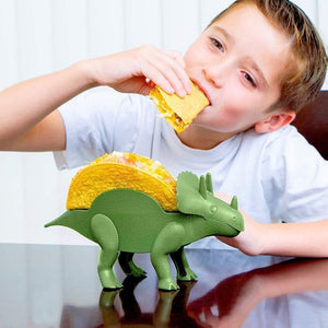 Dino Food Holder