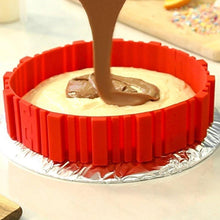 Load image into Gallery viewer, DIY Cake Baking Shaper
