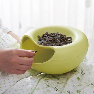 Donut Storage Bowl