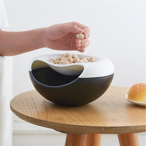 Donut Storage Bowl