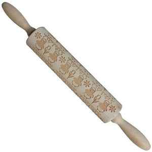 Easter 3D Rolling Pin