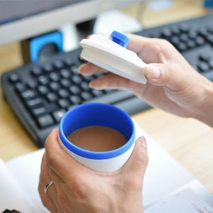 Eco Collapsible Cup