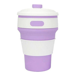 Eco Collapsible Cup