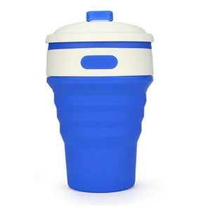 Eco Collapsible Cup