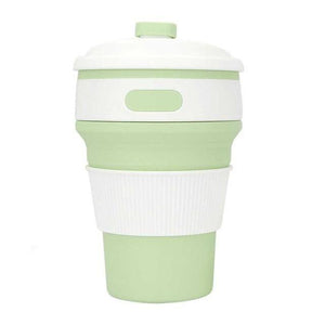 Eco Collapsible Cup