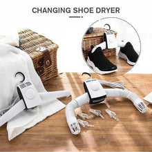 Load image into Gallery viewer, Electric Clothes Drying Rack(Christmas promotion
