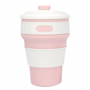 Eco Collapsible Cup