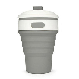 Eco Collapsible Cup