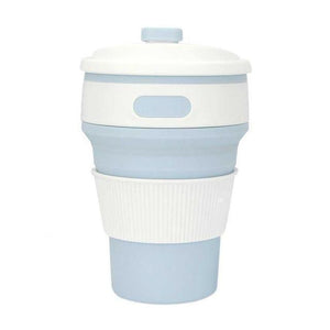 Eco Collapsible Cup