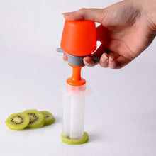 Load image into Gallery viewer, Fruit &amp; Vegetable Shaper Cutter
