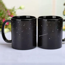 Load image into Gallery viewer, Galaxy Magic Mug
