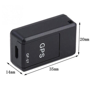 GPS Car Tracker