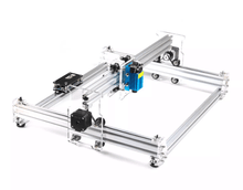 Load image into Gallery viewer, Laser printer DIY design
