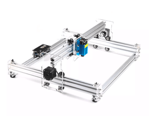 Laser printer DIY design