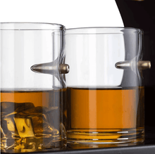 Load image into Gallery viewer, Rifle Wine Bottle + Decanter
