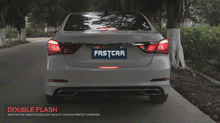 Load image into Gallery viewer, Tailstream™ Car Tailgate Flow Lights
