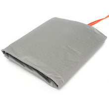 Load image into Gallery viewer, Magnetic Car Windscreen Cover Anti Snow Frost Ice Cotton Thickended with Mirror Protector
