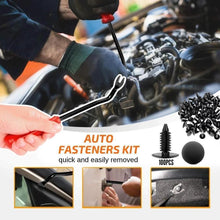 Load image into Gallery viewer, Car Master Fixer - Automotive Fastening Kit
