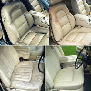 Car Interior Foam Cleaner