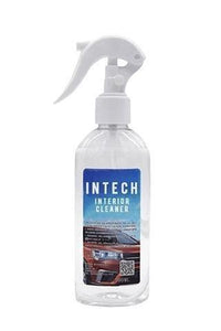 Car Interior Foam Cleaner