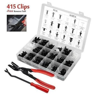 Car Master Fixer - Automotive Fastening Kit