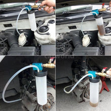 Load image into Gallery viewer, DIY Car Brake Fluid Replacement Tool Set
