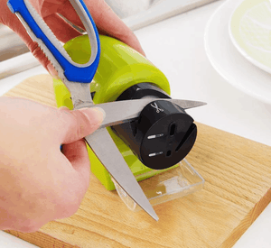 Electric Knife Sharpener