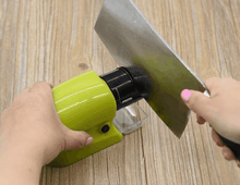 Load image into Gallery viewer, Electric Knife Sharpener
