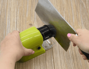 Electric Knife Sharpener