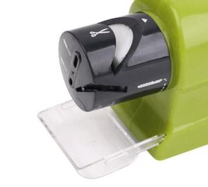 Electric Knife Sharpener