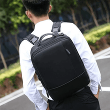 Load image into Gallery viewer, 2020 New 3-in-1 Multi-function Anti-theft USB Backpack
