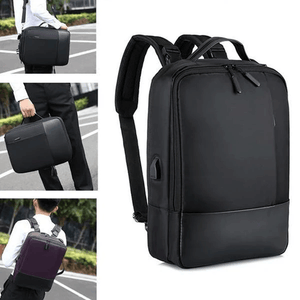 2020 New 3-in-1 Multi-function Anti-theft USB Backpack