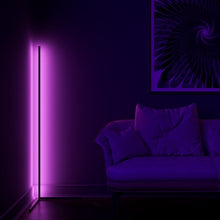 Load image into Gallery viewer, led floor lamp
