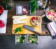 Load image into Gallery viewer, CARFLER Best Cutting Board
