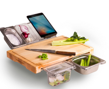 Load image into Gallery viewer, CARFLER Best Cutting Board
