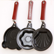 Load image into Gallery viewer, Breakfast Love Pancake Pan
