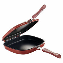 Load image into Gallery viewer, Multifunctional electric baking pan
