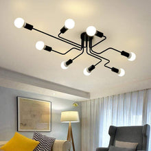 Load image into Gallery viewer, Source Code Ceiling Light
