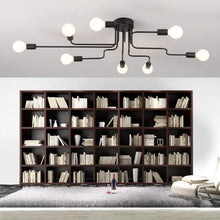 Load image into Gallery viewer, Source Code Ceiling Light
