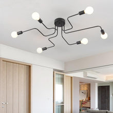 Load image into Gallery viewer, Source Code Ceiling Light
