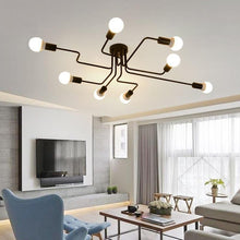 Load image into Gallery viewer, Source Code Ceiling Light
