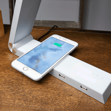 Load image into Gallery viewer, Exodia Desk Lamp
