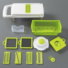 Load image into Gallery viewer, Smart Vegetable Slicer
