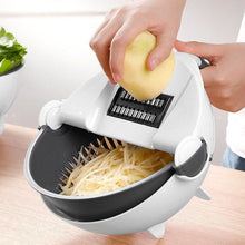 Load image into Gallery viewer, Smart Chopping and Strainer Bowl
